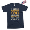 if loving pumpkin spice makes me a basic bitch Exclusive T-shirt
