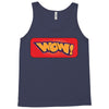 woow Tank Top
