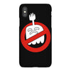 regular ghost iPhoneX