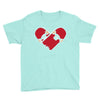 heartboard Youth Tee