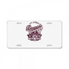 bayside high License Plate