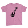 ukulele Youth Tee