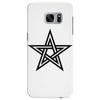 pentagram 2 Samsung Galaxy S7 Edge