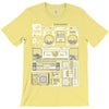 radios T-Shirt