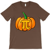 pumpkin pi T-Shirt