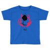 shadow cat Toddler T-shirt