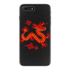 Chinese New Year Symbol iPhone 7 Plus Case