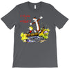calvin hobbes T-Shirt