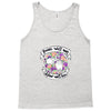 REACE WILL WIN Tank Top