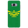 Zelda Logo Samsung Galaxy S8 Plus