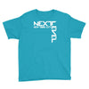 newyork city next evel Youth Tee