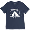 valentine's day love cats V-Neck Tee