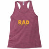 fahrie77 Racerback Tank