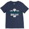 Philly Dilly V-Neck Tee
