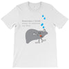 cloudy T-Shirt