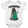 caffeinate! Baby Onesie