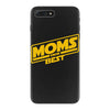 moms know best sw iPhone 7 Plus Case