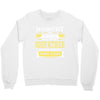Nobody Is Perfect But If You Are A Godfather You Are Pretty Damn Close Crewneck Sweatshirt