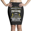 proud dad freaking Pencil Skirts