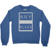 buy black Crewneck Sweatshirt