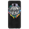 pug face Samsung Galaxy S8 Plus