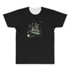 bullshit All Over Men's T-shirt