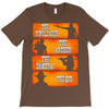 The Ringleader Thr Archer The Samurai The Kid T-Shirt