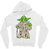 worst grammar ever Zipper Hoodie