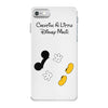 Creating a Little Disney Magic Character iPhone 7 Case