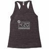 it's four twenty Racerback Tank