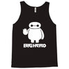 big hero Tank Top
