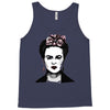 frida kahlo Tank Top