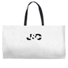 fahrie77 Weekender Totes