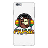 music iPhone 6 Plus/6S Plus Case