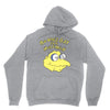 no one's gay for moleman Unisex Hoodie