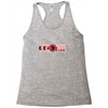 record Racerback Tank