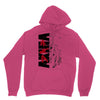 akira 2 Unisex Hoodie