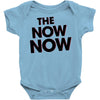 the now now Baby Bodysuit