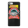 wake me up when it's friday iPhone 7 Case