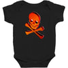fahrie77 Baby Bodysuit