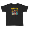 sick sad fiction Toddler T-shirt