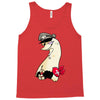 noodle the world Tank Top