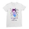 patd Ladies Fitted T-Shirt