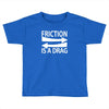 geek nerd science (2) Toddler T-shirt