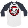 fahrie77 3/4 Sleeve Shirt