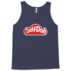 say d'oh Tank Top