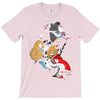 revenge of the damsels T-Shirt