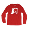 pedobar Long Sleeve Shirts