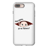 Disculpame Ya Es Febrero? iPhone 8 Plus