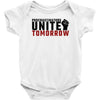 Procrastinators Unite Tomorrow Baby Bodysuit